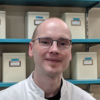 André Elstermann