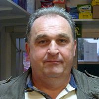 Norbert Paul